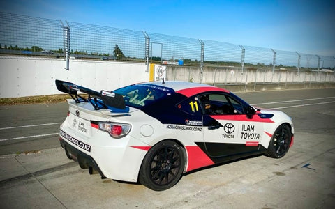 Racing School - Advanced On On One