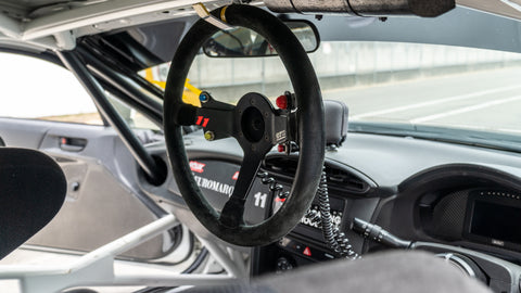 Racing School - Advanced On On One