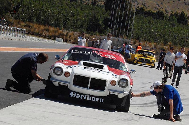 Racing School - Bring Your Own– Superdrive Group
